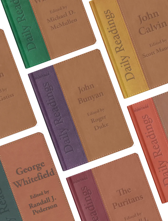 Reformation Day Sale